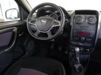 Dacia Duster  1.6 SCe 