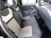 Dacia Duster  1.6 SCe 