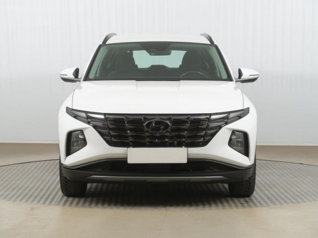 Hyundai Tucson  1.6 T-GDI 