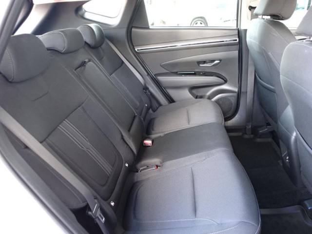 Hyundai Tucson  1.6 T-GDI 