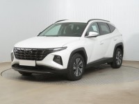 Hyundai Tucson  1.6 T-GDI 