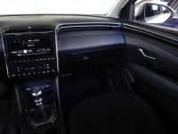 Hyundai Tucson  1.6 T-GDI 