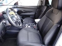 Hyundai Tucson  1.6 T-GDI 
