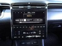 Hyundai Tucson  1.6 T-GDI 