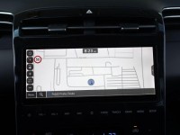 Hyundai Tucson  1.6 T-GDI 