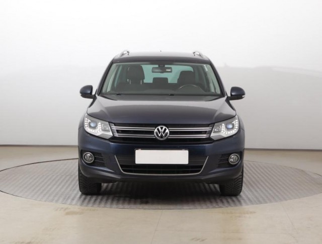 Volkswagen Tiguan  1.4 TSI 