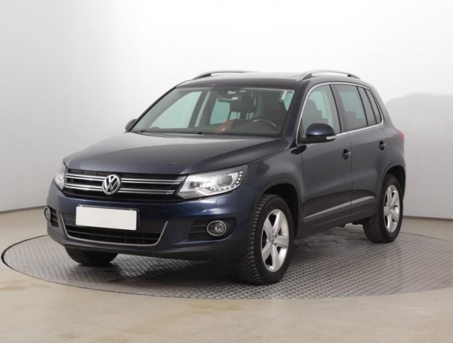 Volkswagen Tiguan  1.4 TSI 