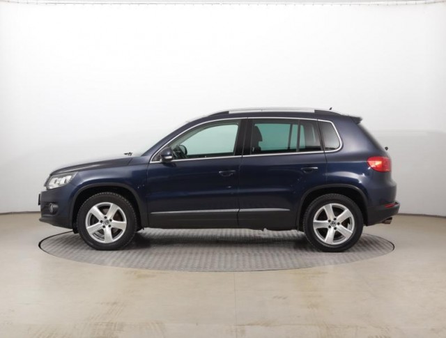 Volkswagen Tiguan  1.4 TSI 