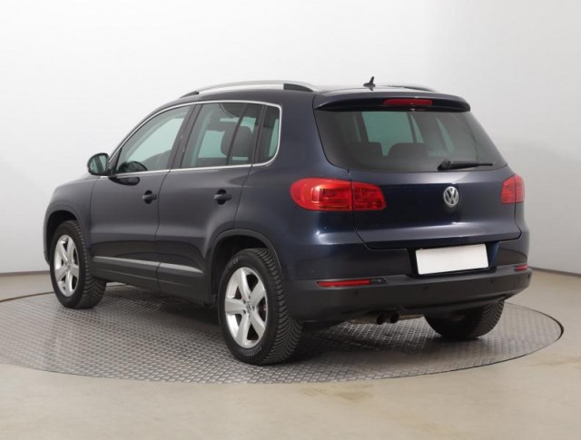 Volkswagen Tiguan  1.4 TSI 