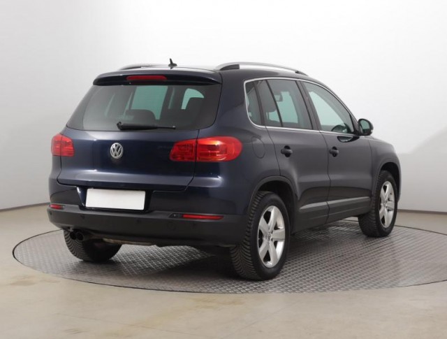 Volkswagen Tiguan  1.4 TSI 