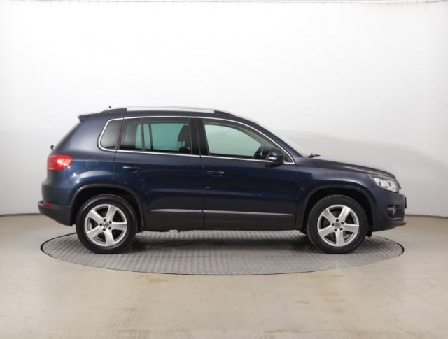 Volkswagen Tiguan  1.4 TSI 