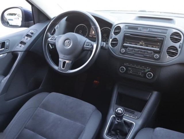 Volkswagen Tiguan  1.4 TSI 