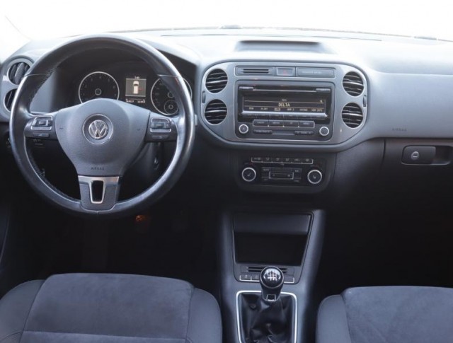 Volkswagen Tiguan  1.4 TSI 