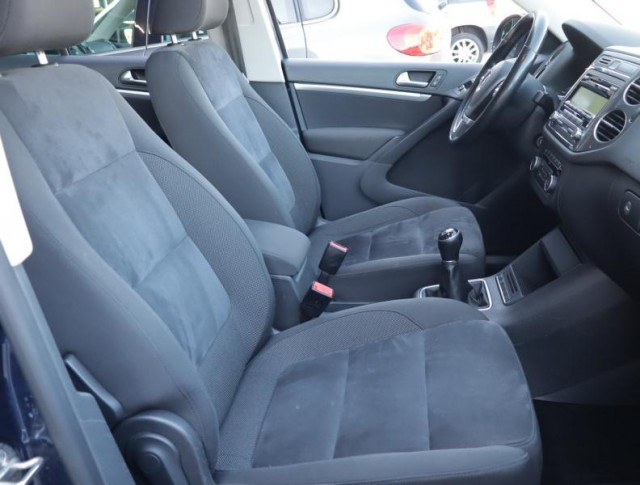 Volkswagen Tiguan  1.4 TSI 