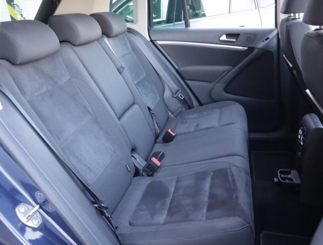 Volkswagen Tiguan  1.4 TSI 