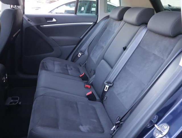 Volkswagen Tiguan  1.4 TSI 