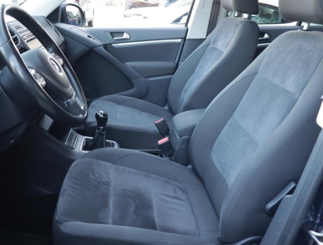 Volkswagen Tiguan  1.4 TSI 