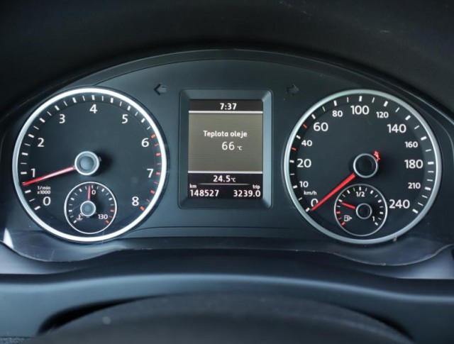 Volkswagen Tiguan  1.4 TSI 