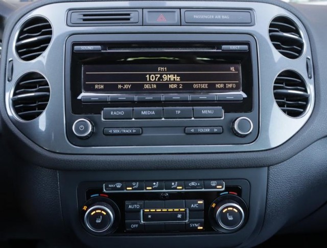 Volkswagen Tiguan  1.4 TSI 