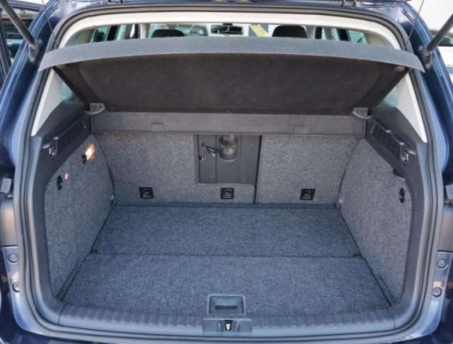 Volkswagen Tiguan  1.4 TSI 