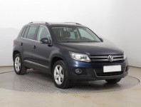 Volkswagen Tiguan  1.4 TSI 