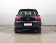 Volkswagen Tiguan  1.4 TSI 