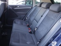 Volkswagen Tiguan  1.4 TSI 