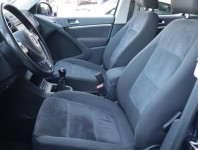 Volkswagen Tiguan  1.4 TSI 