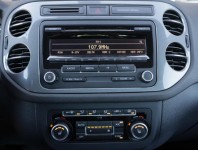 Volkswagen Tiguan  1.4 TSI 