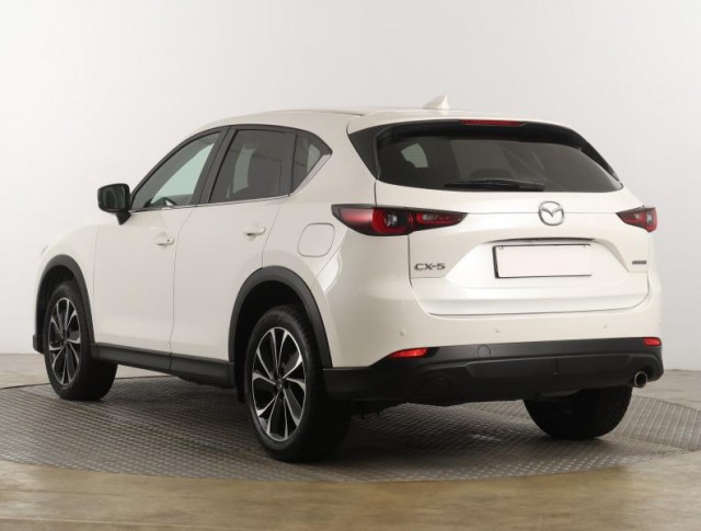 Mazda CX-5  2.2 Skyactiv-D 