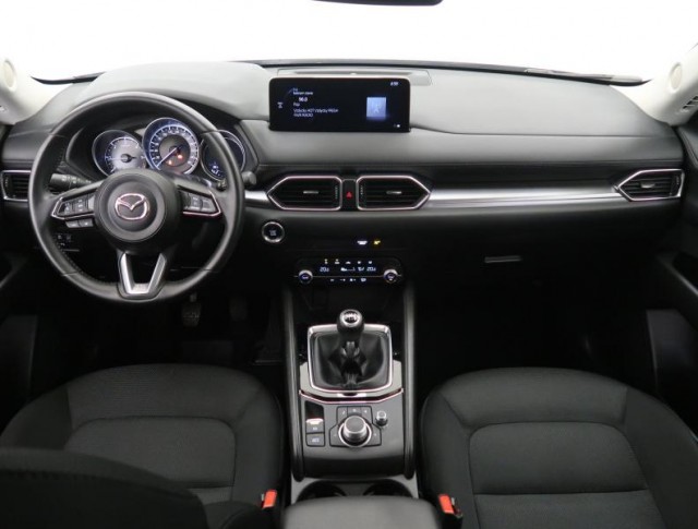 Mazda CX-5  2.2 Skyactiv-D 