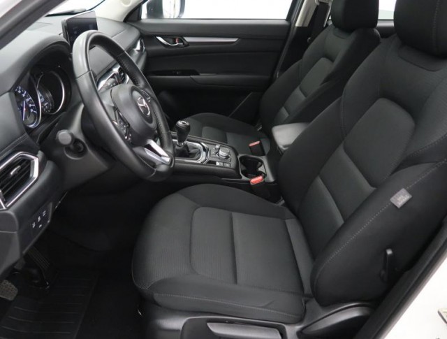 Mazda CX-5  2.2 Skyactiv-D 