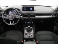 Mazda CX-5  2.2 Skyactiv-D 