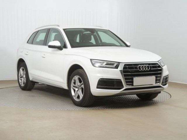 Audi Q5  40 TDI 