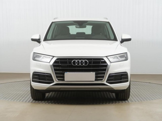 Audi Q5  40 TDI 