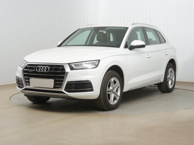 Audi Q5  40 TDI 