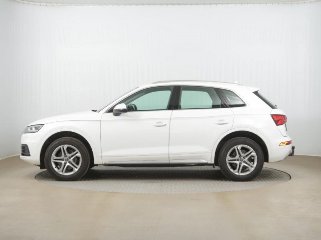 Audi Q5  40 TDI 