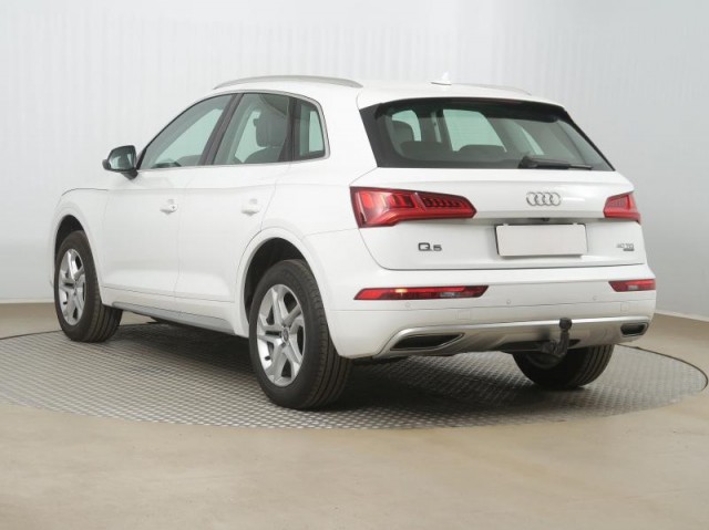 Audi Q5  40 TDI 