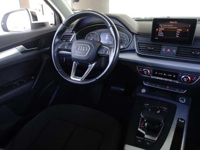 Audi Q5  40 TDI 