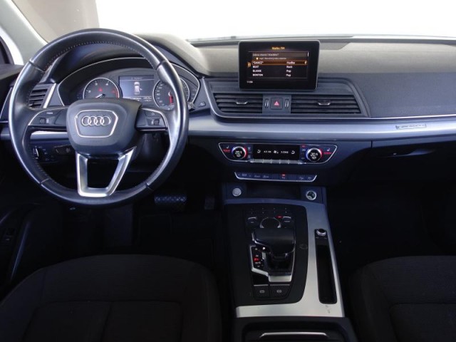 Audi Q5  40 TDI 