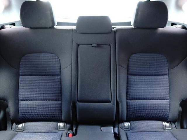 Hyundai Tucson  2.0 CRDi 