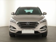 Hyundai Tucson  2.0 CRDi 