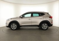 Hyundai Tucson  2.0 CRDi 