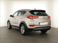 Hyundai Tucson  2.0 CRDi 