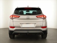 Hyundai Tucson  2.0 CRDi 