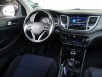 Hyundai Tucson  2.0 CRDi 