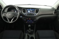 Hyundai Tucson  2.0 CRDi 