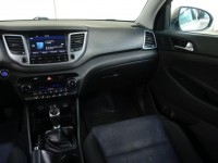 Hyundai Tucson  2.0 CRDi 