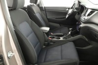 Hyundai Tucson  2.0 CRDi 