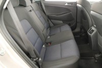 Hyundai Tucson  2.0 CRDi 